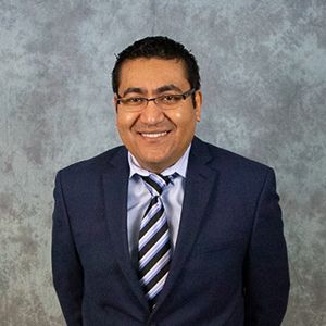 Bernardo Bahena
