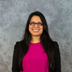 Gloria Bahena