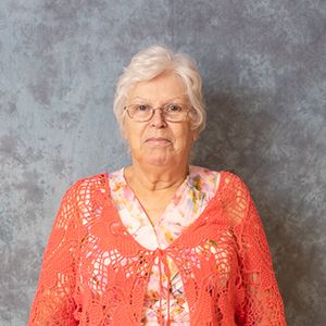 Cheryl Button