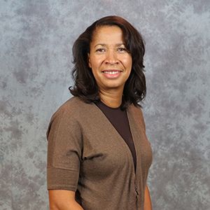 Sandra Ffrench