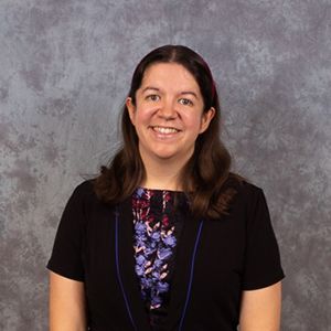Bethany Halladay
