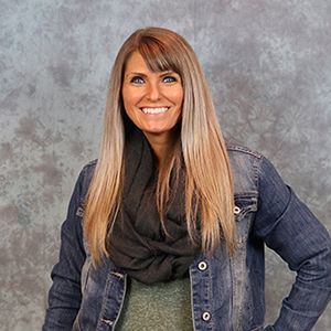 Lisa Kope