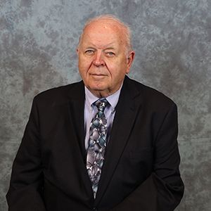 Paul Merrills