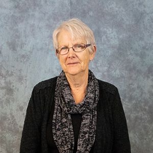 Judy Mueller