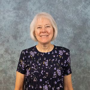 Cheryl Olney