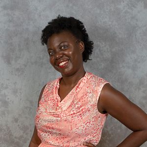 Francisca Opoku