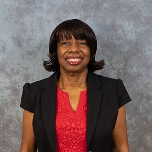 Freda Powell