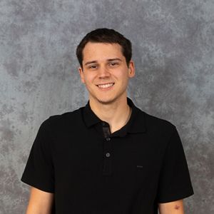 Dustin Schultz