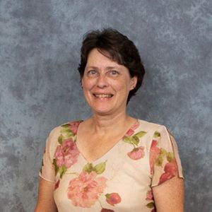 Karen Wasylyshen