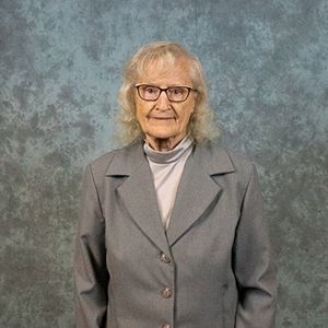 Naomi DeBaillie