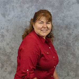 Rebeca Lambert